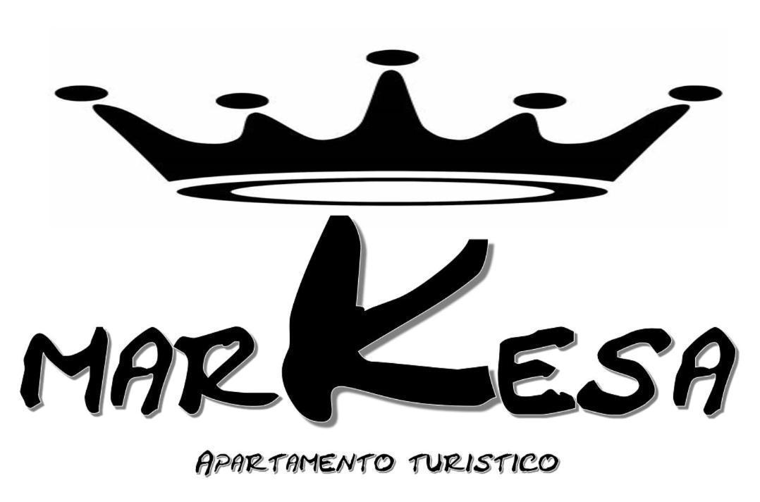 Markesa Plasencia Exterior foto